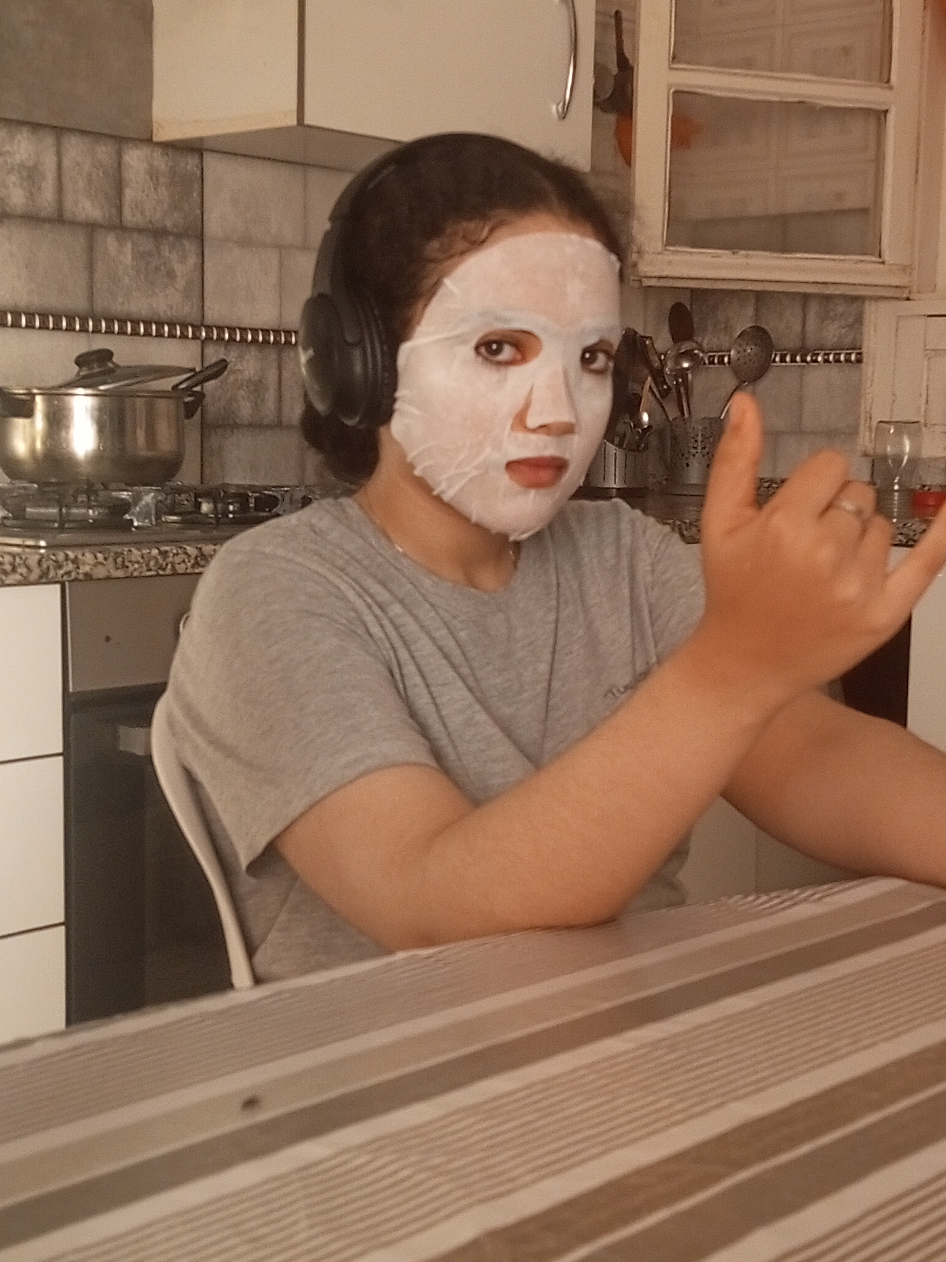 Skin care