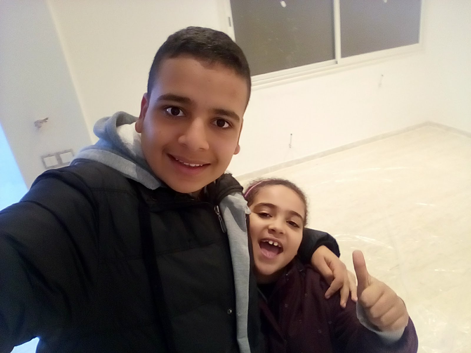 Plot Twist Bestie