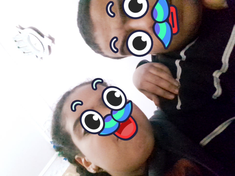 Crazy together